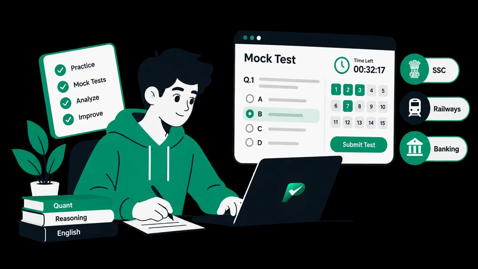 PaperMocks Hero Interface